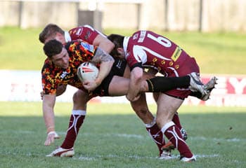 Ryan Esders25